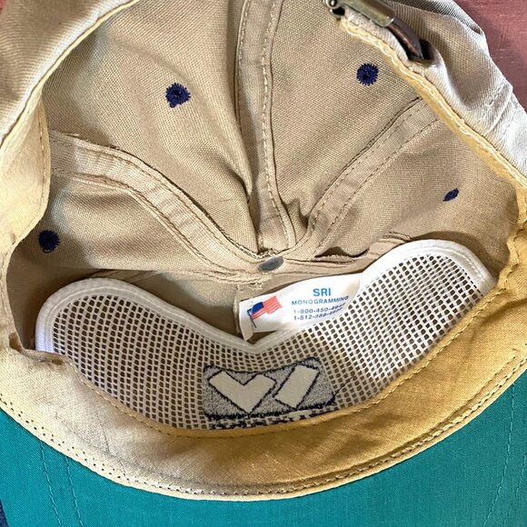 FTWOODS Construction Adjustable Strap Hat Business Advertising Mens Cap - Picture 7 of 7